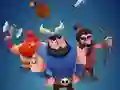 Lojë Clash of Vikings në internet