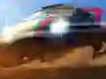 Lojë Rally Racer në internet