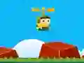 Lojë Swing Copters në internet