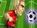 Lojë Real soccer në internet