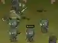 Lojë Elven Defence në internet