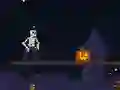 Lojë Skull shot!! në internet