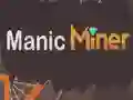 Lojë Manic Miner në internet