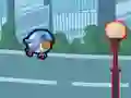 Lojë Pigeon Bomber në internet