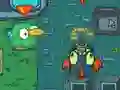 Lojë Ducks! Cuack! në internet