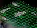 Lojë Intergalactic Battleships në internet