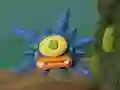 Lojë Jelly fish në internet
