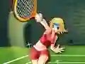 Lojë Tennis në internet