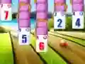 Lojë Strike Solitaire në internet