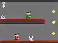Lojë Zombie Crypt në internet