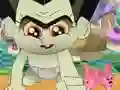Lojë Baby pocalypse Smash! në internet