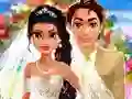 Lojë Tina Wedding në internet