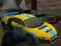 Lojë Y8 Racing Thunder në internet