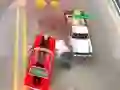 Lojë Terminator Car në internet