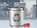 Lojë Trash It! në internet