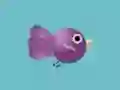 Lojë Fly Bird Fly në internet