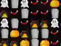 Lojë Halloween Match në internet