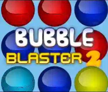 Lojë Bubble Blaster 2 në internet