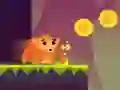Lojë Banana Run në internet