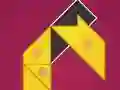 Lojë Tangram Puzzles në internet