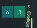 Lojë Snake Vs Block në internet