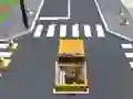 Lojë Cargo Carrier në internet