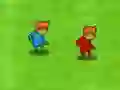 Lojë Super Adventure Brothers në internet