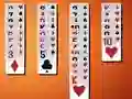 Lojë Spidike Solitaire në internet