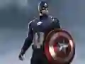 Lojë Captain America Doctor në internet