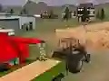 Lojë The Farmer 2017 3d në internet