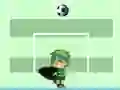 Lojë Soccer Touch në internet