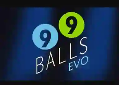 Lojë 99 Balls Evo në internet