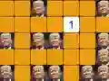 Lojë Trump Sweeper në internet