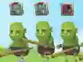 Lojë Fantasy Heroes 3 në internet