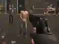 Lojë Zombie vs Janitor në internet
