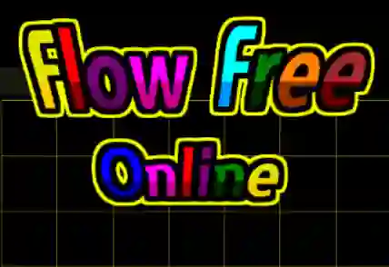 Lojë Flow Free Online në internet