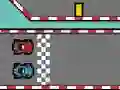 Lojë Pixel Kart në internet