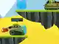 Lojë Tank Fury në internet