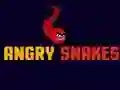 Lojë Angry Snakes në internet
