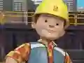 Lojë Bob the builder Beams away në internet