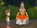 Lojë NSR Dream Adventure në internet