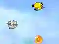 Lojë Birds Attacks në internet