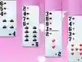 Lojë Russian Freecell në internet