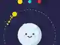 Lojë Color Stars në internet