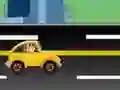 Lojë Pou Drives To Go Shopping në internet