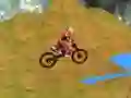 Lojë Moto Trials Temple në internet