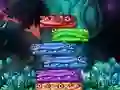 Lojë Tower of Monsters në internet