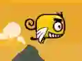 Lojë Fly Monster në internet