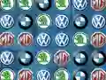 Lojë Car Brands Match në internet