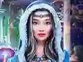Lojë The Great Wizard në internet